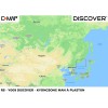 Carte C-MAP DISCOVER X - Zone Asie & Pacifique - RS-Y009 - kyongsong man à Plastun - N°2 - comptoirnautique.com 