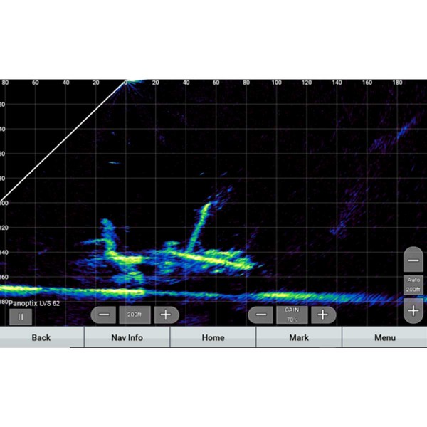 Panoptix LiveScope XR LVS62 - N°8 - comptoirnautique.com