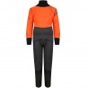 Rookie Rhossilli Junior back pull-on dry suit