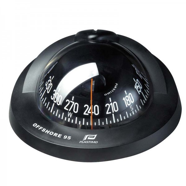 Bussola integrata Offshore 95 - N°3 - comptoirnautique.com