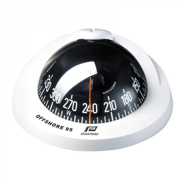 Bussola integrata Offshore 95 - N°7 - comptoirnautique.com