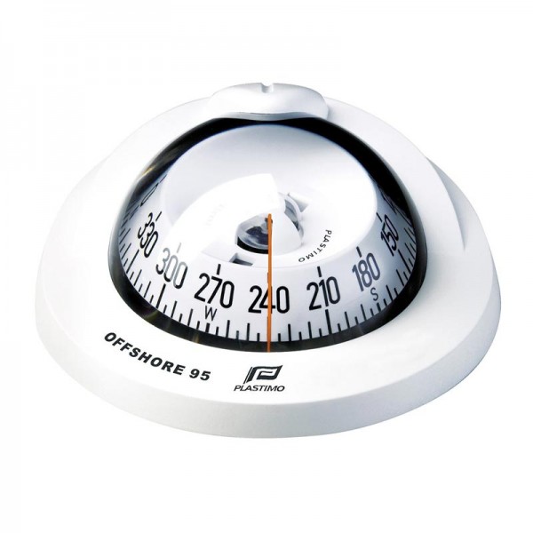 Bussola integrata Offshore 95 - N°9 - comptoirnautique.com