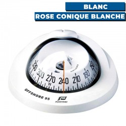 Bússola incorporada...