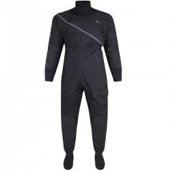 Combinaison sèche typhoon Beadnell Ezeedon pour homme à enfilage poitrine
