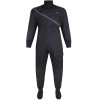 Combinaison sèche typhoon Beadnell Ezeedon pour homme à enfilage poitrine - N°1 - comptoirnautique.com