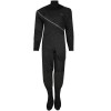 Combinaison sèche typhoon Beadnell Ezeedon pour femme à enfilage poitrine - N°1 - comptoirnautique.com