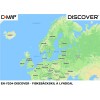 EN-Y204-MS : Fiskebäckskil à Lyndgal - Carte C-MAP DISCOVER - Zone EUROPE du Nord - N°3 - comptoirnautique.com 
