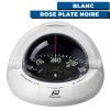 Compas Offshore 115 - Blanc, rose plate noire - N°4 - comptoirnautique.com 
