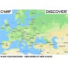 EM-Y205-MS : Mer noire et Mer d'Azov - Carte C-MAP DISCOVER - Zone EUROPE de L'Est - N°2 - comptoirnautique.com