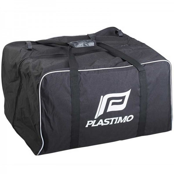Sac d'armement basique 4 personnes moins de 2 MN de Plastimo fermé - N°1 - comptoirnautique.com