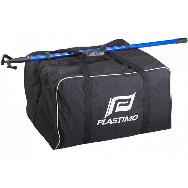 Sac d'armement 110L Plastimo avec gaffe (non inclus) - N°1 - comptoirnautique.com