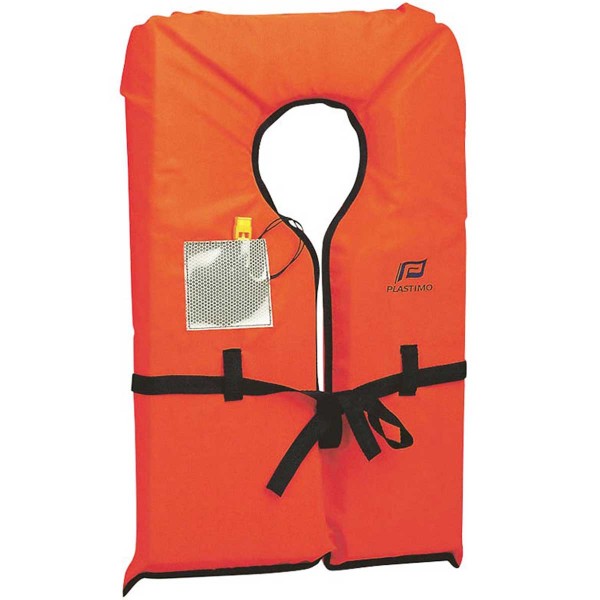 Brassière Storm 100N Plastimo - N°1 - comptoirnautique.com