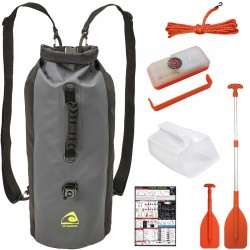 Sac de sécurité PK2 Plastimo