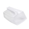 Sac de sécurité PK2 Plastimo écope souple - N°7 - comptoirnautique.com