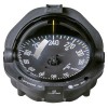 Compas Offshore 135 multizone noir - rose plate - N°1 - comptoirnautique.com