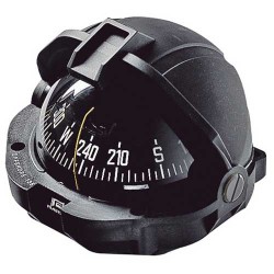 Compas Offshore 135 - Capot escamotable