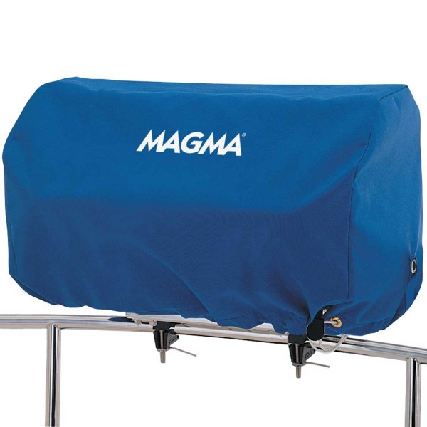 Coperchio di protezione per barbecue rettangolare - N°1 - comptoirnautique.com