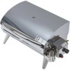 Plancha à gaz Cook'n Boat Eno fermée - N°1 - comptoirnautique.com