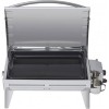 Plancha à gaz Cook'n Boat Eno de face - N°2 - comptoirnautique.com