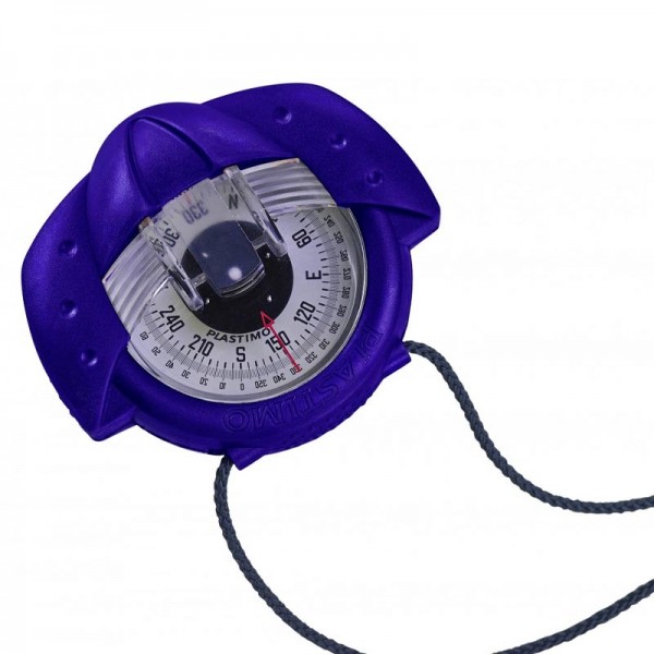 Bussola di rilevamento Iris 50 - N°1 - comptoirnautique.com
