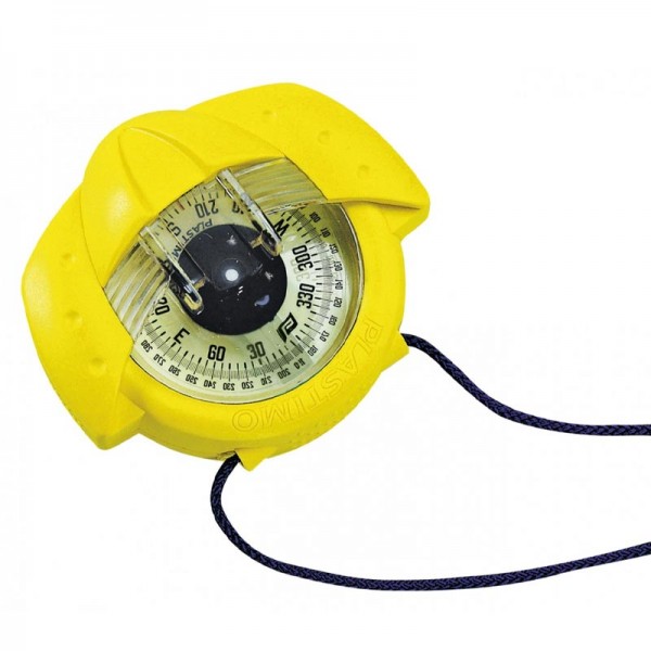 Compas de relèvement Iris 50 - N°2 - comptoirnautique.com