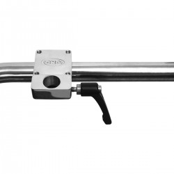 Kit de fixation sur balcon pour barbecue ou plancha Cook'n Boat