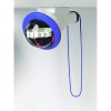 Compas de relèvement Plastimo Iris 100 - sur étrier - à l'envers - N°6 - comptoirnautique.com