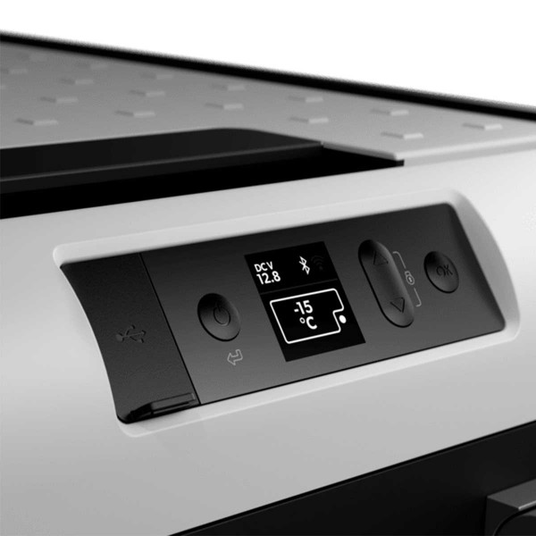 Glacière à compresseur Dometic CoolFreeze CFX3 écran lcd - N°17 - comptoirnautique.com