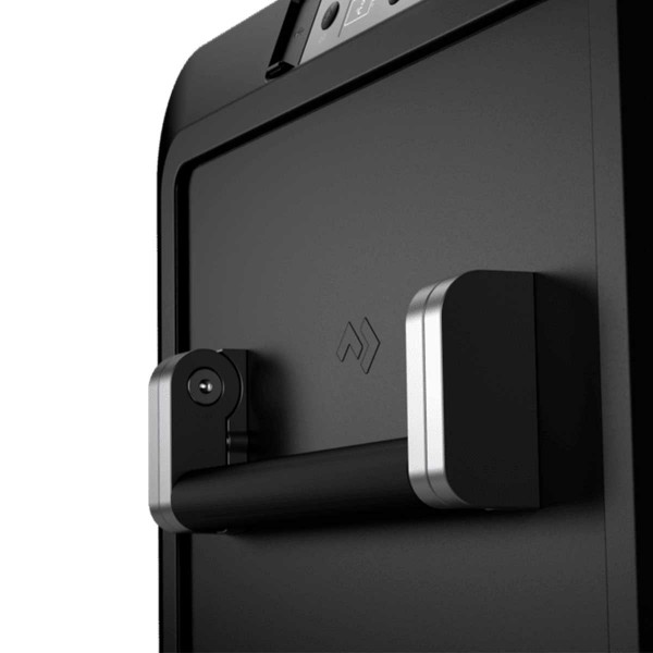 Glacière à compresseur Dometic CoolFreeze CFX3 poignée - N°18 - comptoirnautique.com