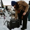 Glacière à compresseur Dometic CoolFreeze CFX3 à la montagne - N°10 - comptoirnautique.com
