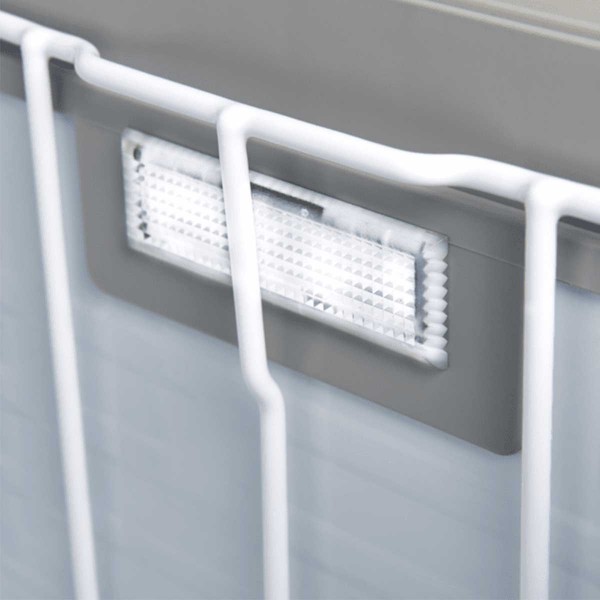 Glacière à compresseur Dometic CoolFreeze CFF éclairage led interne - N°15 - comptoirnautique.com