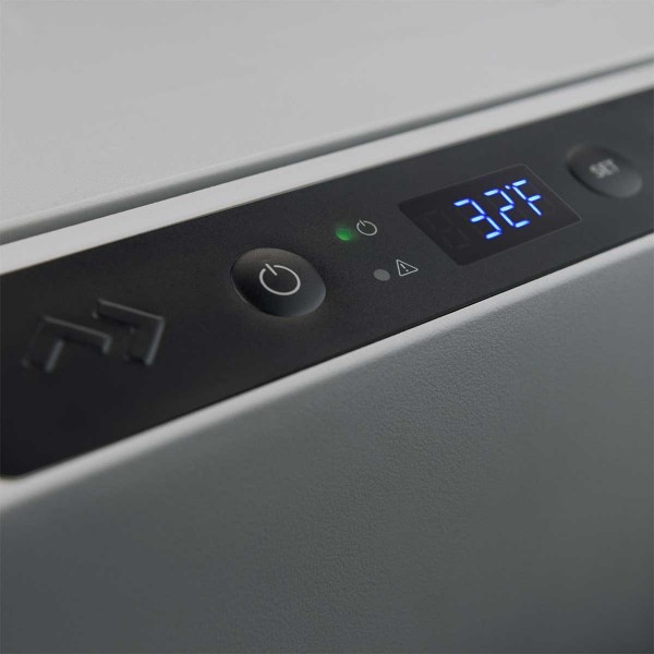 Glacière à compresseur Dometic CoolFreeze CFF écran LED réglable - N°13 - comptoirnautique.com