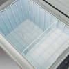 Glacière à compresseur Dometic CoolFreeze CFF intérieur panier avec séparateur amovible - N°5 - comptoirnautique.com