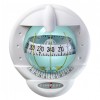 Compas Contest 101 - pour cloison verticale - blanc, rose blanche - N°3 - comptoirnautique.com