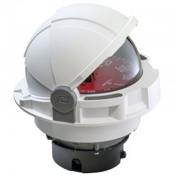 Compas Plastimo Olympic 135 - capot de protection escamotable