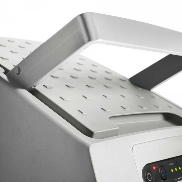 Poignée encastrée de la glacière thermoélectrique  Dometic Tropicool TCX 21 - 21 Litres - N°9 - comptoirnautique.com