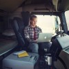 Glacière thermoélectrique  Dometic Tropicool TCX  dans habitacle camion - N°9 - comptoirnautique.com