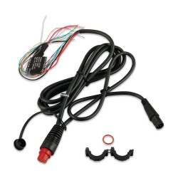 Câble d'alimentation/data/sonde GPSMAP 720s