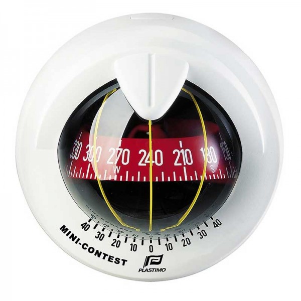 Plastimo Mini-contest - blanc - N°2 - comptoirnautique.com