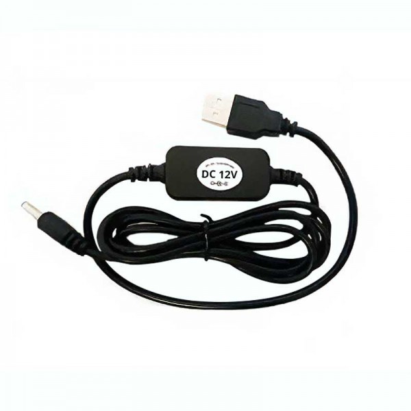 USB charger for RT411 - N°1 - comptoirnautique.com 