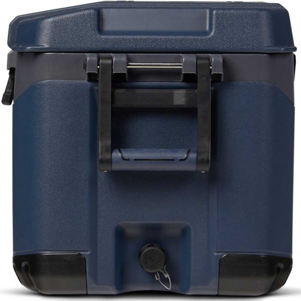 Glacière rigide Igloo BMX 52 - 49 Litres sur le côté - N°4 - comptoirnautique.com