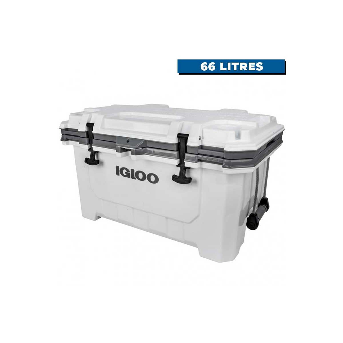 Glacière rigide Igloo IMX 70 - 66 Litres