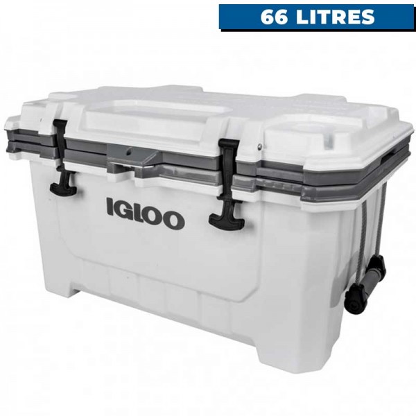 Glacière rigide Igloo IMX 70 - 66 Litres - N°3 - comptoirnautique.com