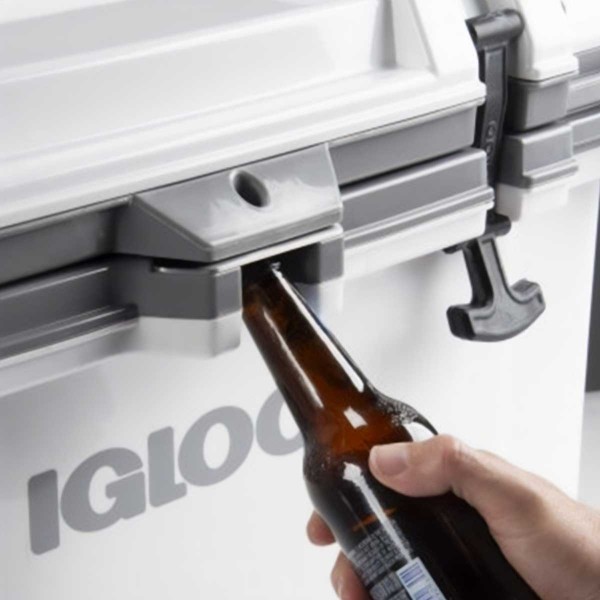 Glacière rigide Igloo IMX décapsuleur - N°6 - comptoirnautique.com