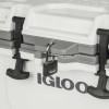 Glacière rigide Igloo IMX verrouillable avec un cadenas (non fournis) - N°4 - comptoirnautique.com
