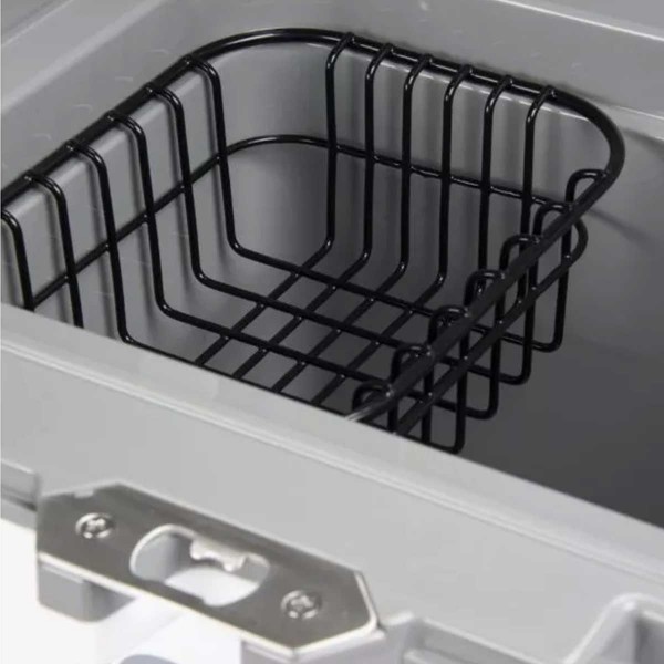 Glacière rigide Igloo IMX panier amovible suspendu - N°9 - comptoirnautique.com