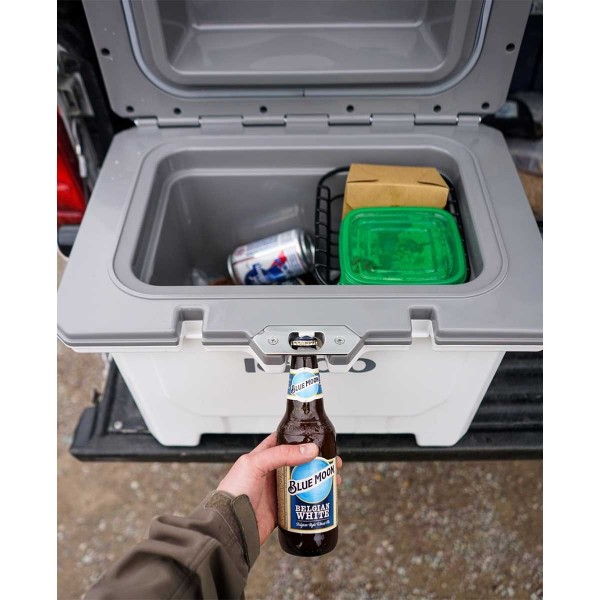 Glacière rigide Igloo IMX 24 - 22 Litres décapsuleur - N°19 - comptoirnautique.com
