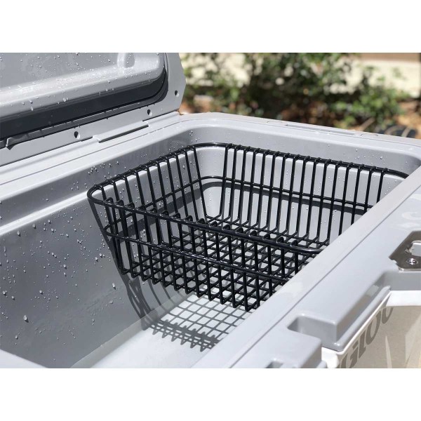 Glacière rigide Igloo IMX panier amovible interne - N°21 - comptoirnautique.com