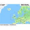 C-MAP REVEAL EW-226 board United Kingdom