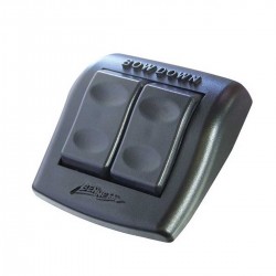 Commutateur sans LED pour flaps Hydraulique Bennett